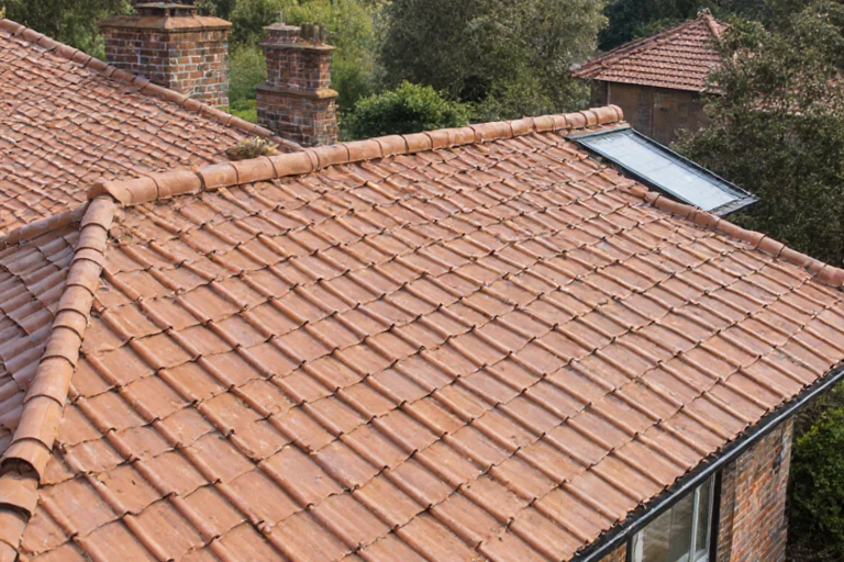 How to choose materials for decorating roofs？