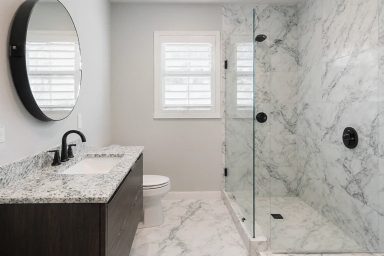 One-stop service experience: Top 10 reasons to choose NexRemodel as your Florida bathroom renovation contractor